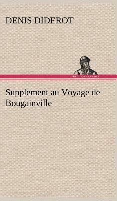 Supplement Au Voyage de Bougainville by Denis Diderot