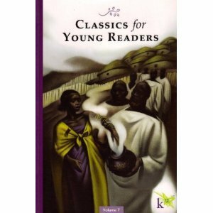 Classics For Young Readers (Volume 2) by John Holdren