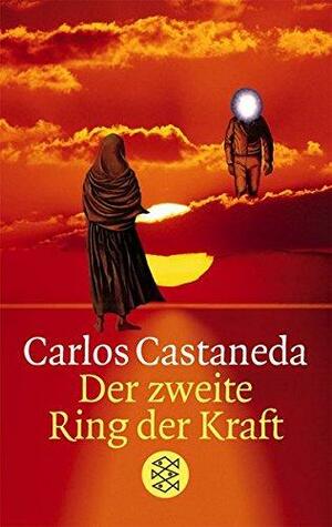 Der Zweite Ring Der Kraft by Carlos Castaneda
