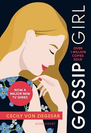 Gossip Girl by Cecily von Ziegesar