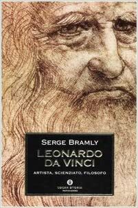 Leonardo da Vinci by Serge Bramly