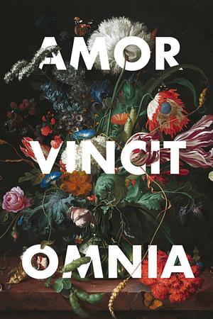 Amor Vincit Omnia - Paris by 