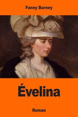 Évelina by Fanny Burney