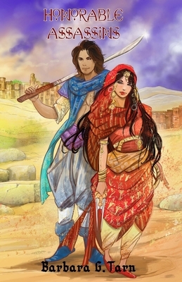 Honorable Assassins by Barbara G. Tarn