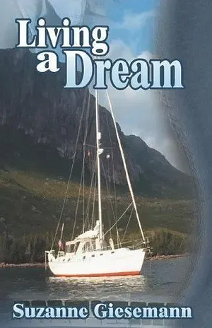 Living a Dream by Suzanne Giesemann