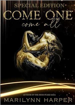 Come One Come All: Special Edition by Marilynn Harper