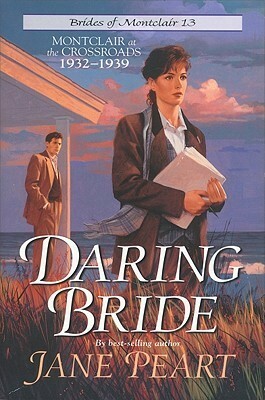 Daring Bride by Jane Peart