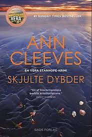 Skjulte dybder by Ann Cleeves