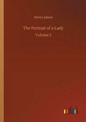 The Portrait of a Lady by Henry James