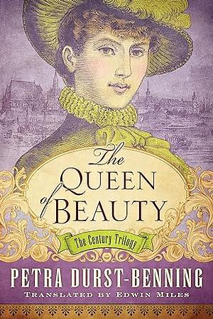 The Queen of Beauty by Petra Durst-Benning