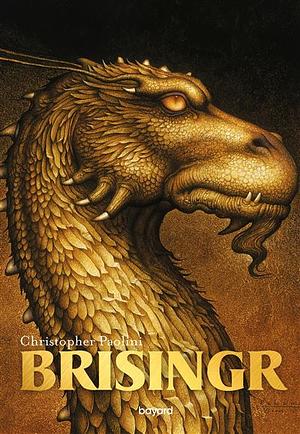 Brisingr by Christopher Paolini