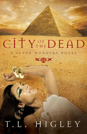 City of the Dead by T.L. Higley