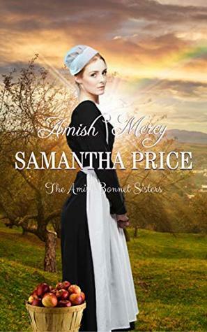 Amish Mercy by Samantha Price