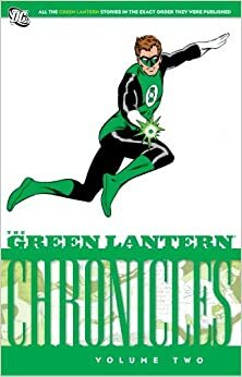 The Green Lantern Chronicles, Vol. 2 by John Broome