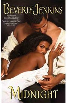 Midnight by Beverly Jenkins