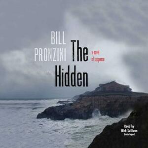 The Hidden by Bill Pronzini