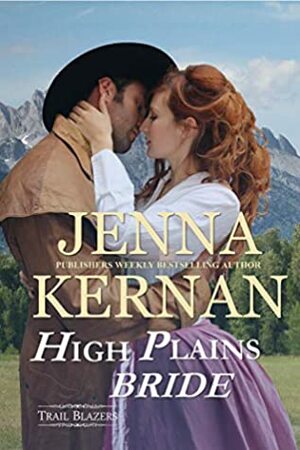 High Plains Bride by Jenna Kernan