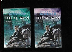 Tormenta de espadas by George R.R. Martin