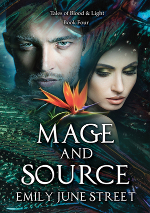Mage and Source by Emily June Street