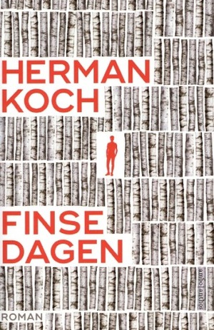 Finse dagen by Herman Koch