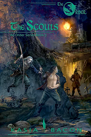 The Scouts by Kasia Bacon