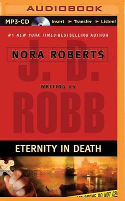 Eternity in Death by J.D. Robb