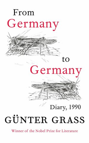 From Germany to Germany by Günter Grass