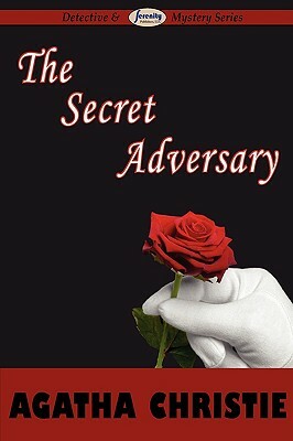 The Secret Adversary by Agatha Christie