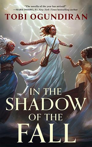 In the Shadow of the Fall  by Tobi Ogundiran