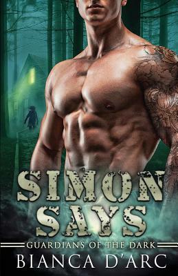 Simon Says by Bianca D'Arc