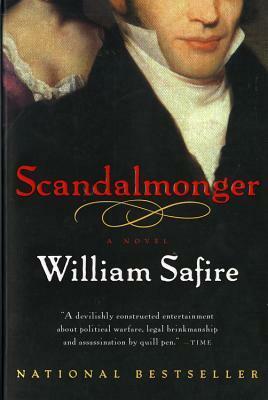 Scandalmonger by William Safire