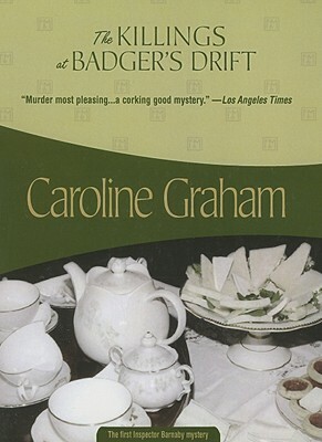 The Killings at Badger's Drift by Caroline Graham