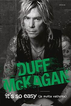 It's So Easy (ja muita valheita) by Duff McKagan