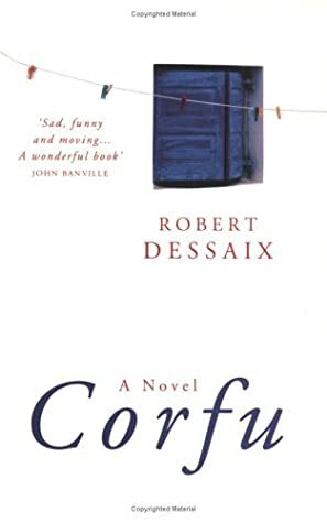 Corfu by Robert Dessaix