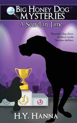 A Secret in Time by H. y. Hanna