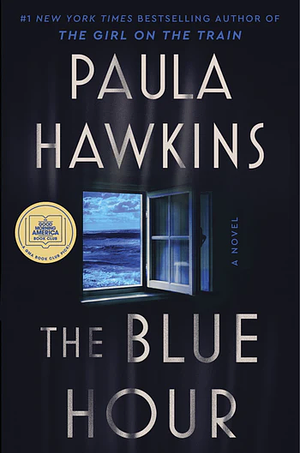 La Hora Azul by Paula Hawkins