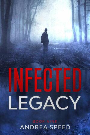 Legacy by Andrea Speed