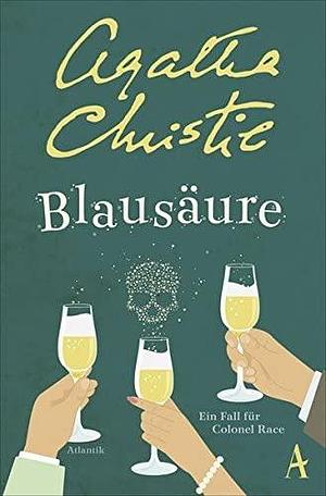 Blausäure by Agatha Christie