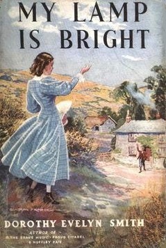 My Lamp is Bright by Dorothy Evelyn Smith