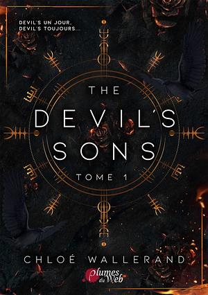 The Devil's Sons - Tome 1 by Chloé Wallerand