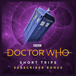 Doctor Who: A Song for Running by Sophie Iles