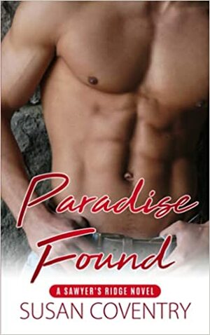 Paradise Found by Susan Coventry, Susan Coventry