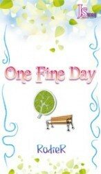 One Fine Day by Rodier