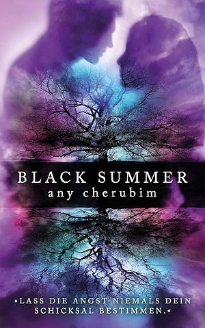 Black Summer - Teil 2: Liebesroman by Any Cherubim