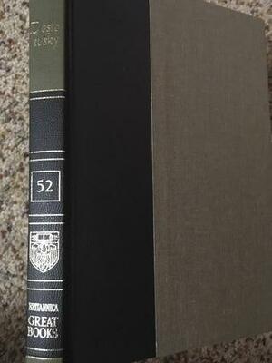 Dostoevsky (Great Books of the Western World, #52) by Henrik Ibsen, Mortimer J. Adler, Fyodor Dostoevsky