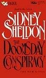 The Doomsday Conspiracy by Sidney Sheldon