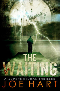 The Waiting by Joe Hart