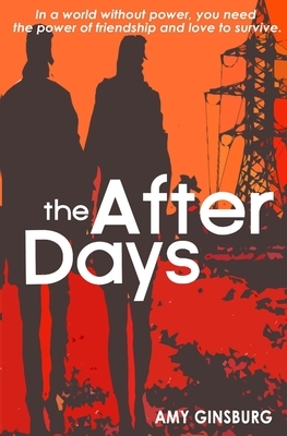 The After Days by Amy Ginsburg