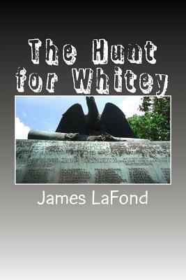 The Hunt for Whitey: Recognizing and Surviving the Condition of Anarcho-Tyranny by James LaFond