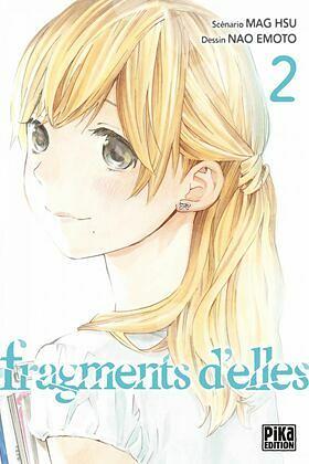 Fragments d'elles, Vol. 2 by Mag Hsu